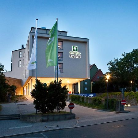 Holiday Inn Express Fuerth By Ihg Exteriér fotografie