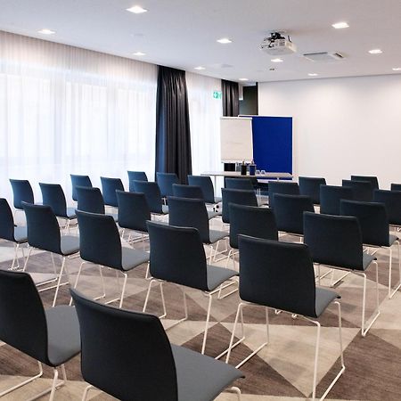 Holiday Inn Express Fuerth By Ihg Exteriér fotografie