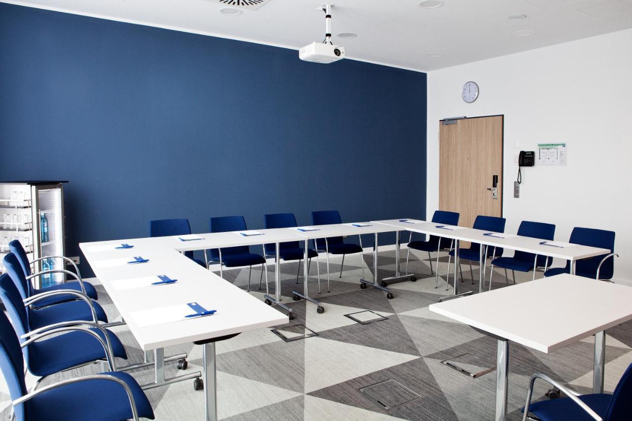 Holiday Inn Express Fuerth By Ihg Exteriér fotografie