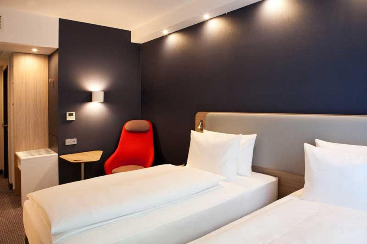 Holiday Inn Express Fuerth By Ihg Exteriér fotografie