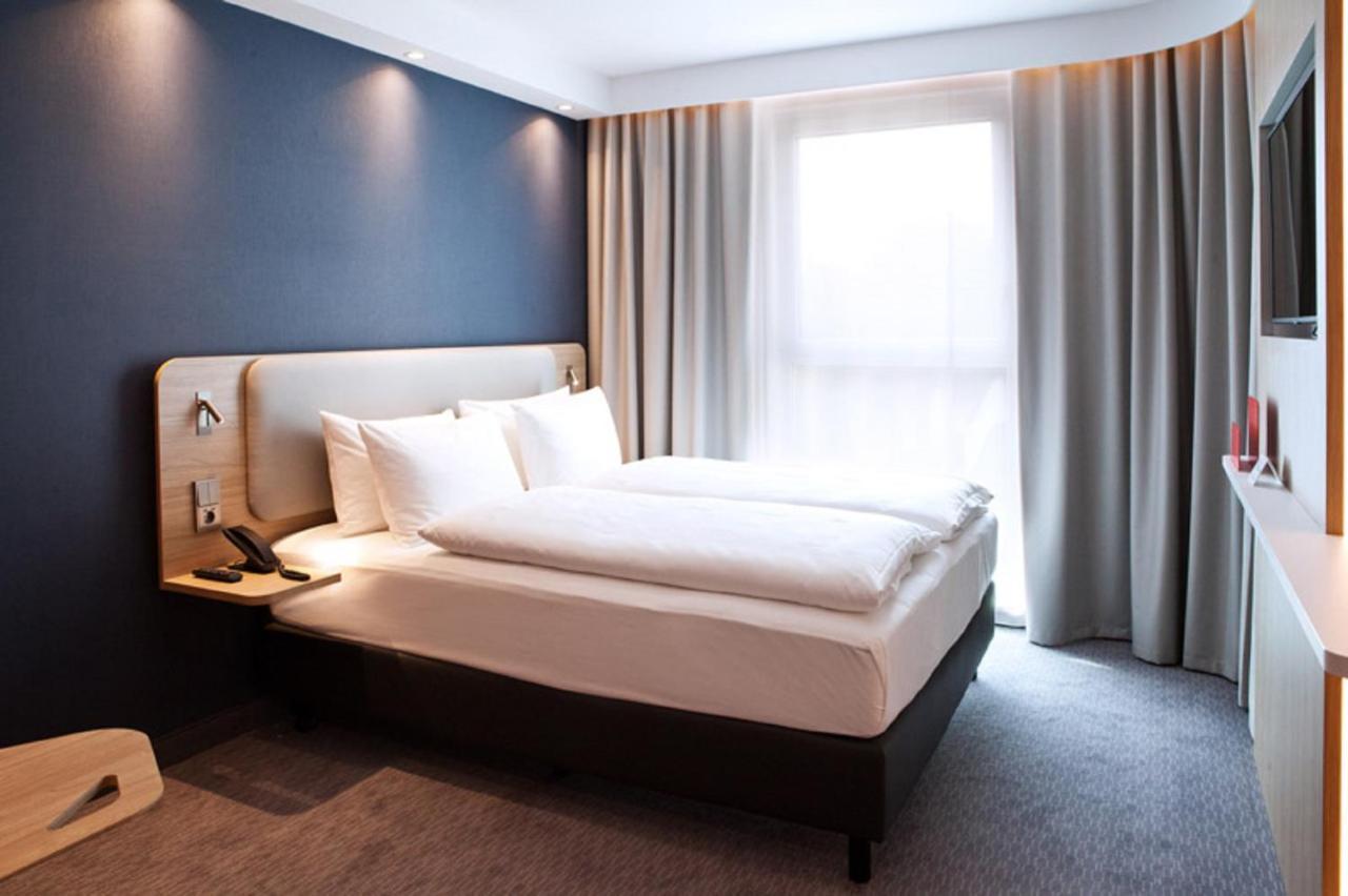 Holiday Inn Express Fuerth By Ihg Exteriér fotografie