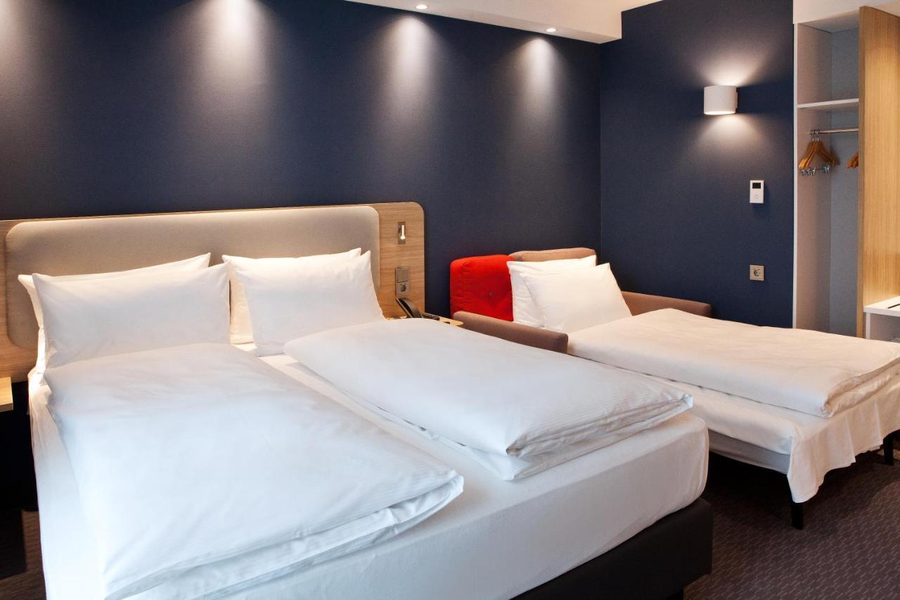 Holiday Inn Express Fuerth By Ihg Exteriér fotografie