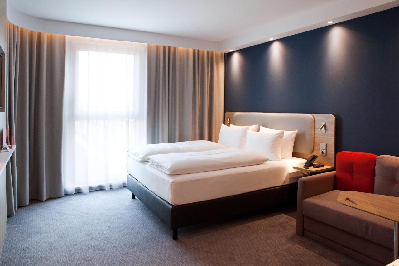 Holiday Inn Express Fuerth By Ihg Exteriér fotografie