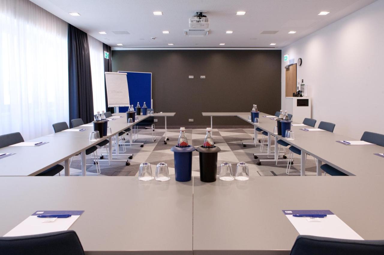 Holiday Inn Express Fuerth By Ihg Exteriér fotografie