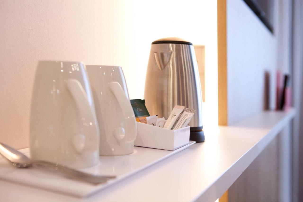 Holiday Inn Express Fuerth By Ihg Exteriér fotografie
