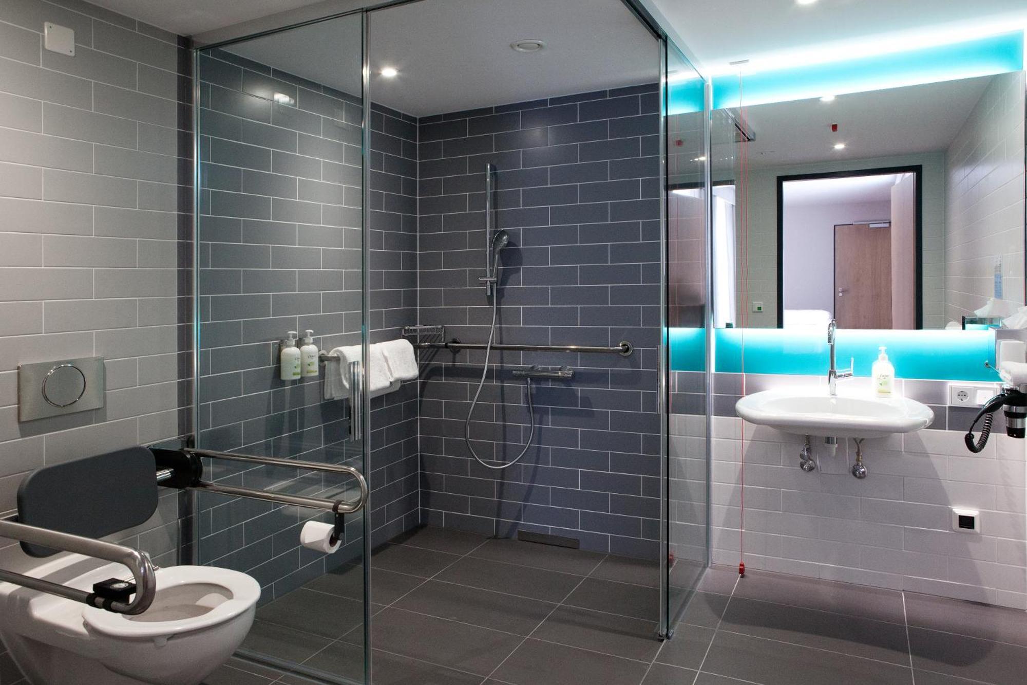 Holiday Inn Express Fuerth By Ihg Exteriér fotografie