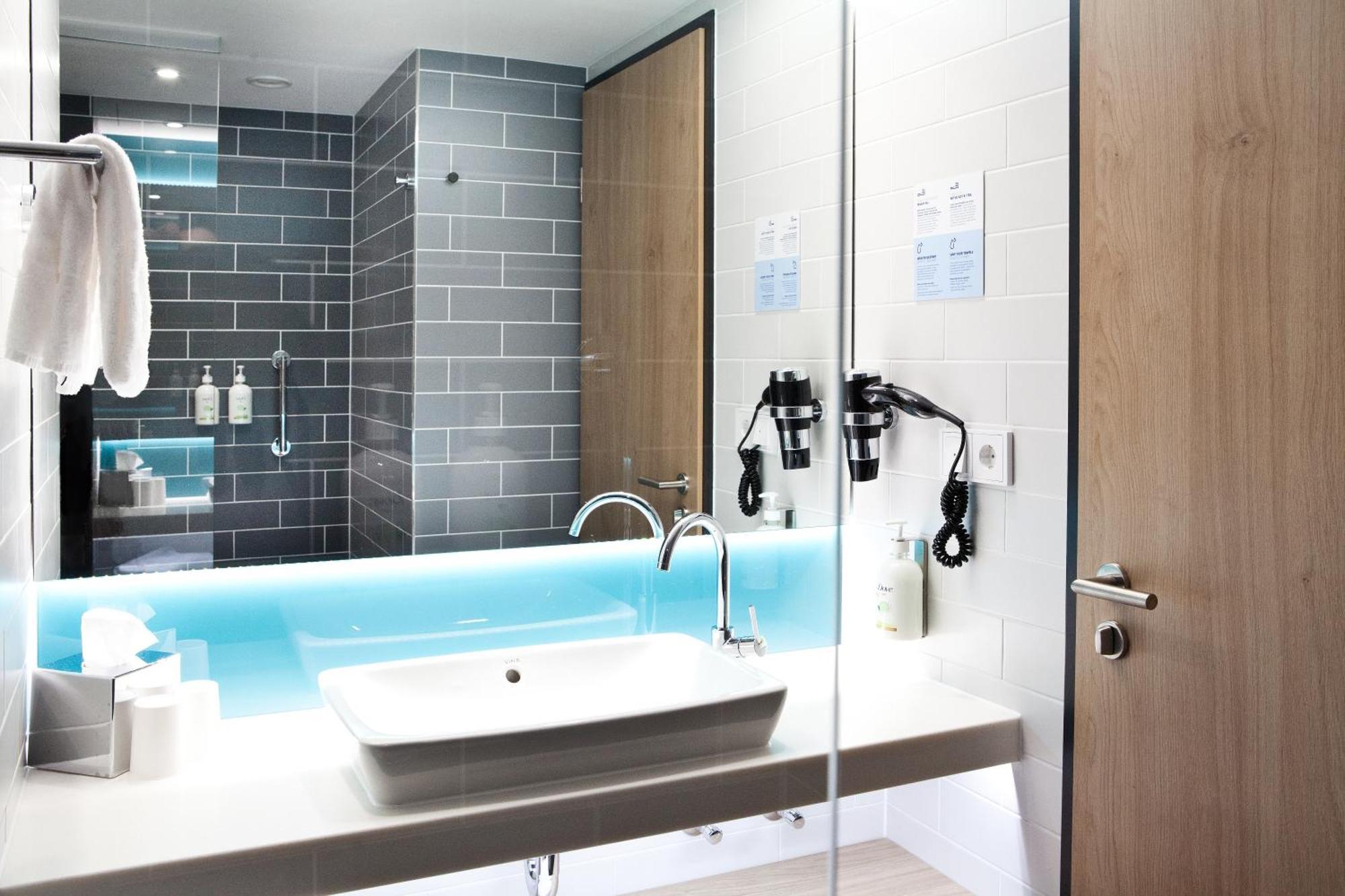 Holiday Inn Express Fuerth By Ihg Exteriér fotografie