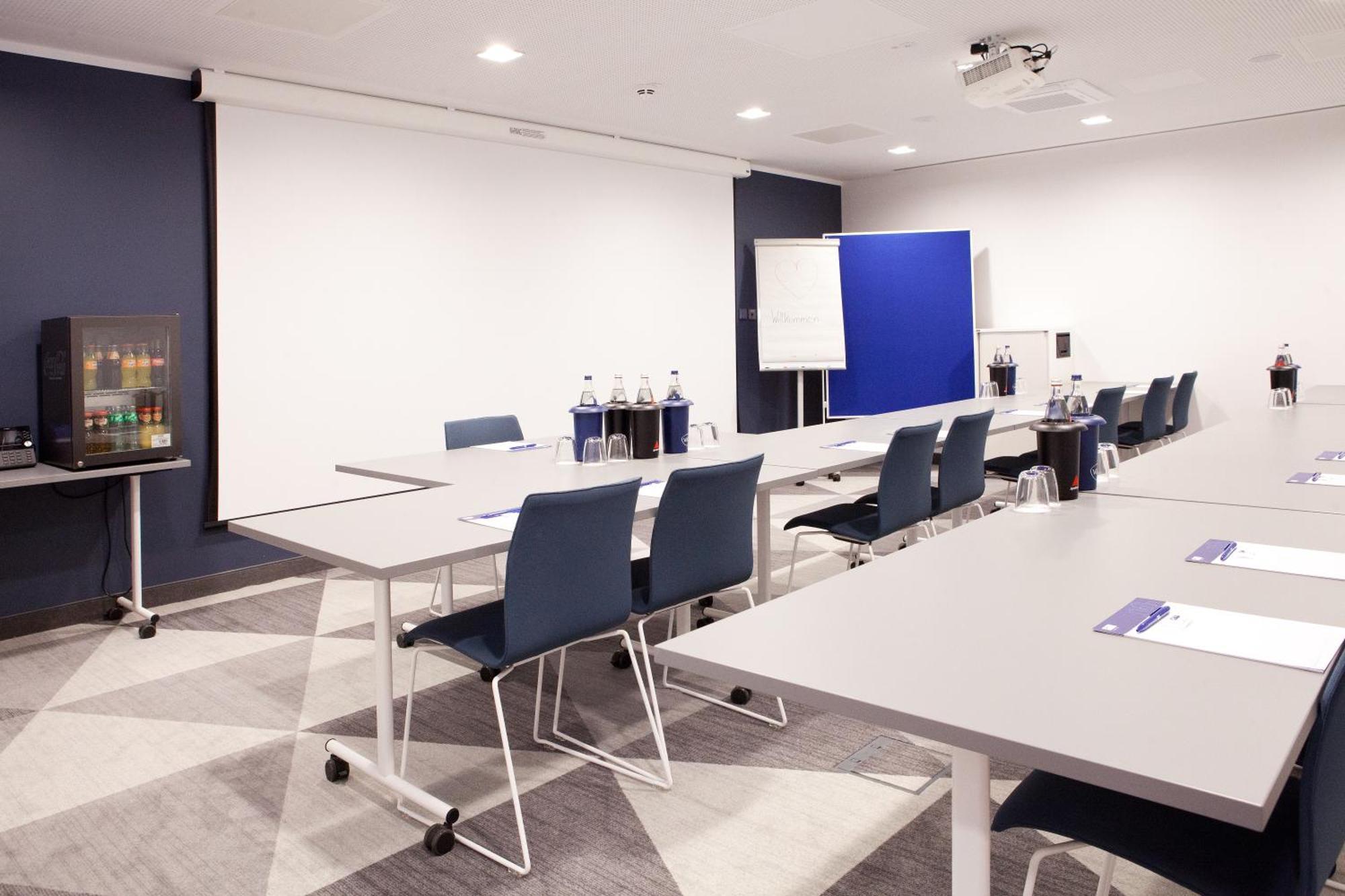 Holiday Inn Express Fuerth By Ihg Exteriér fotografie