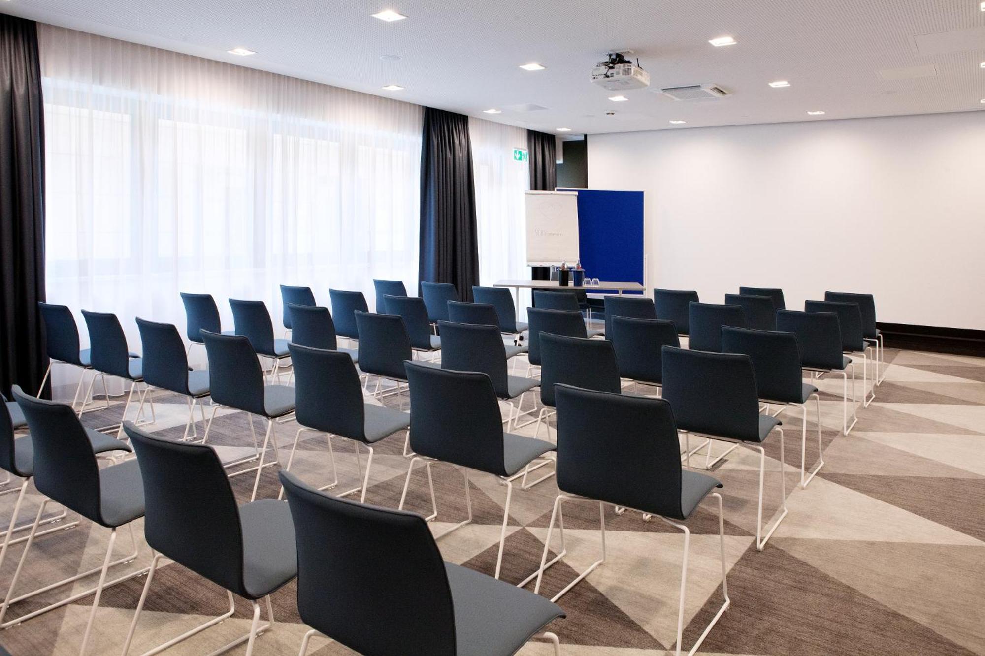 Holiday Inn Express Fuerth By Ihg Exteriér fotografie